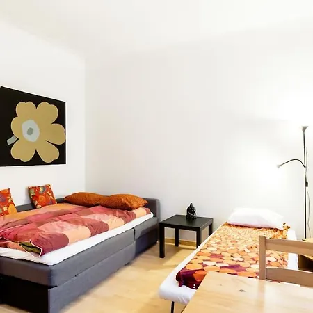 City Center Apartman Helsinki