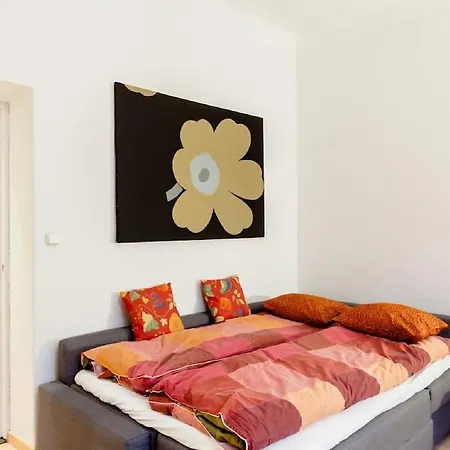 City Center Apartman
