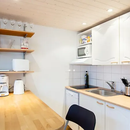 City Center Apartman