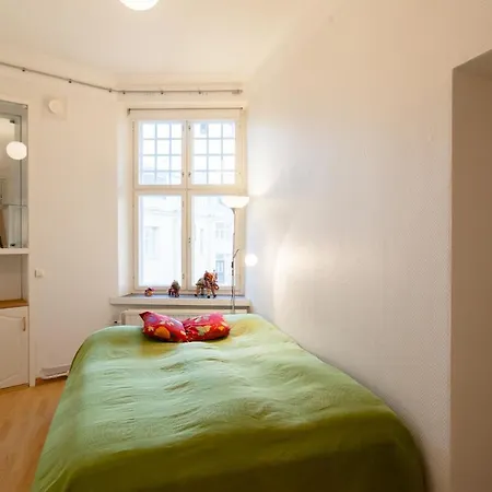 Apartman City Center Helsinki