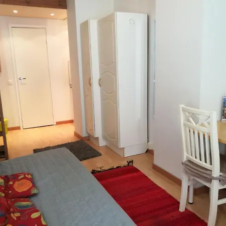 Apartman City Center