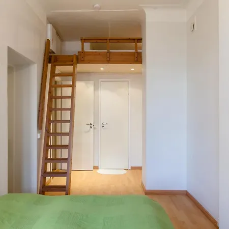 Apartman City Center *